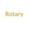 Rotary Emblem