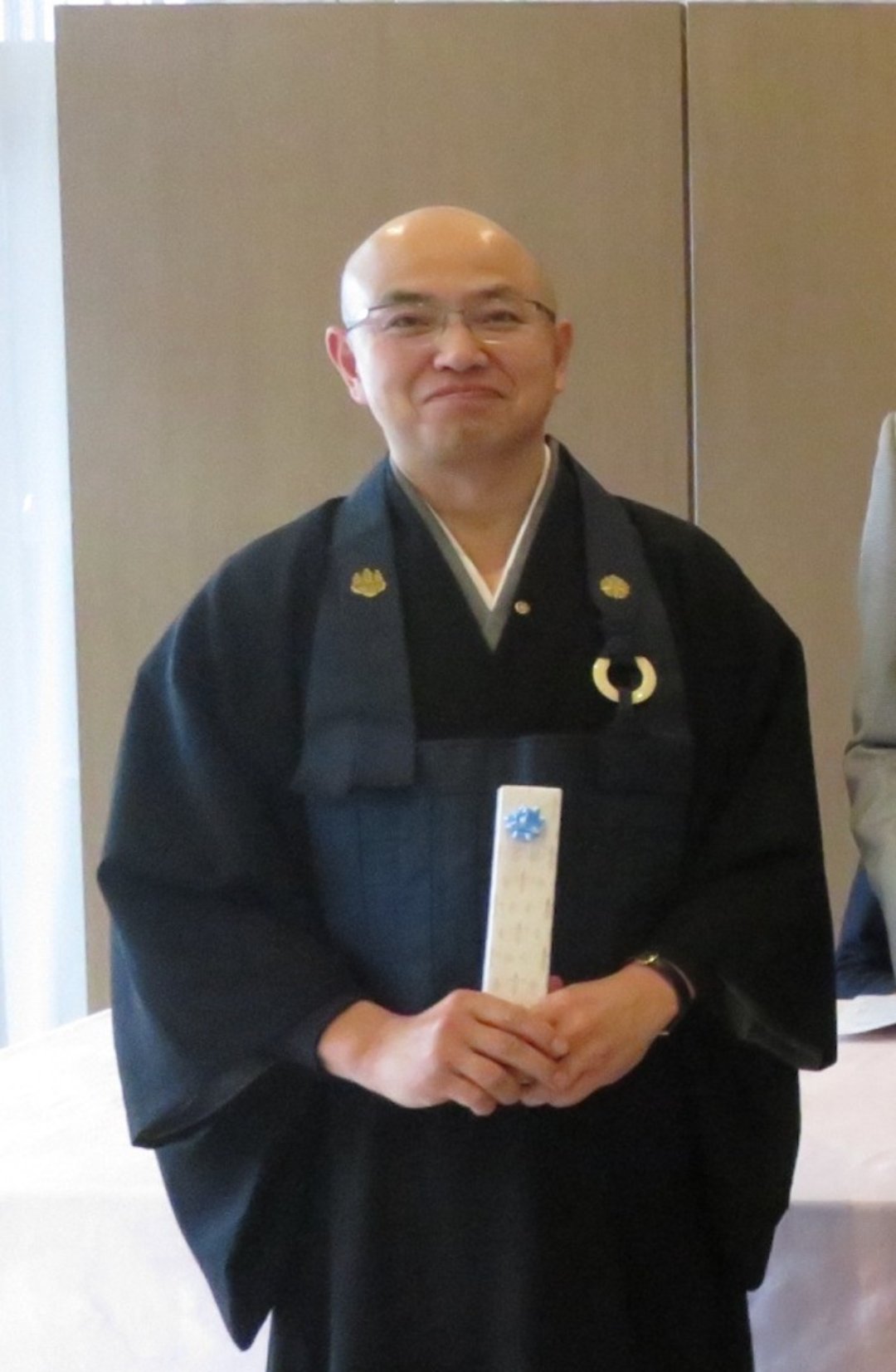 川上 泰顕