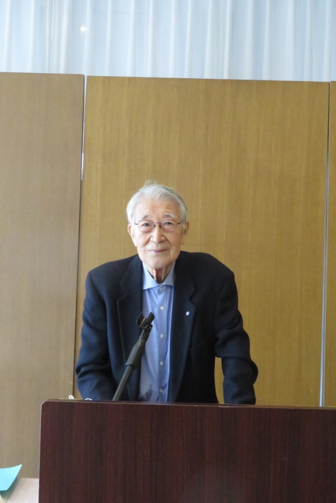 川村 五郎