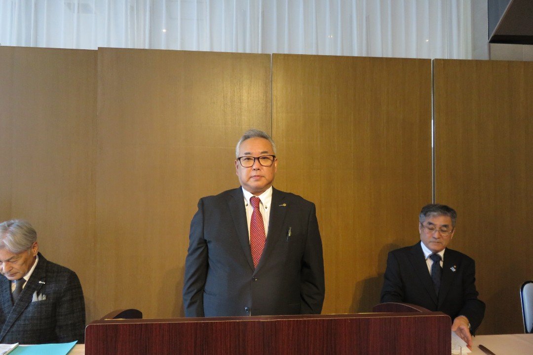 久保 昌己