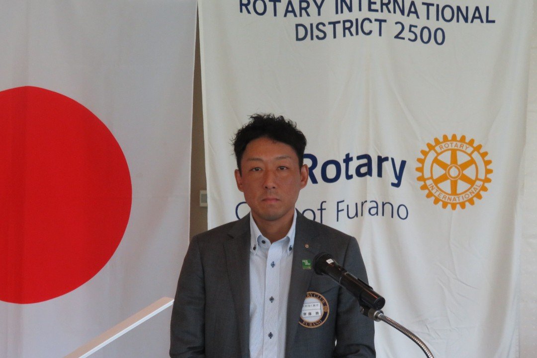 齊藤 勝