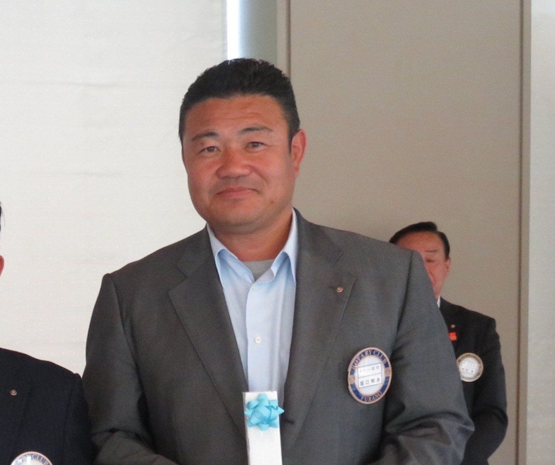坂口 邦夫
