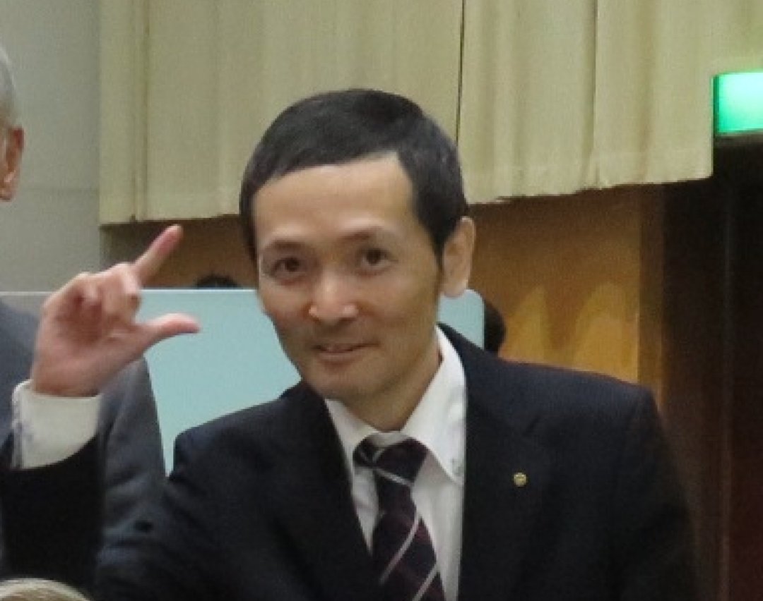 清野 貴大