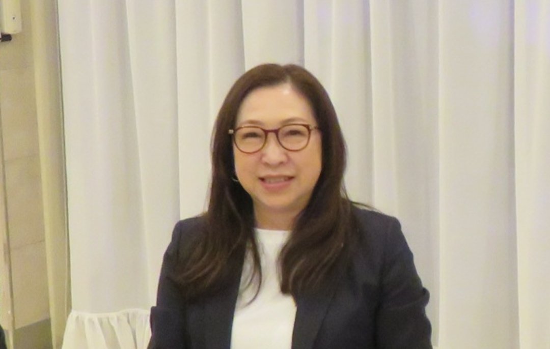 松井 純子