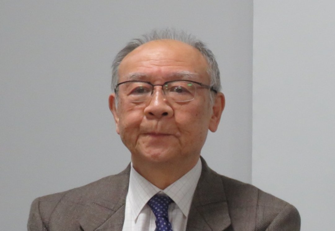 松田 英郎