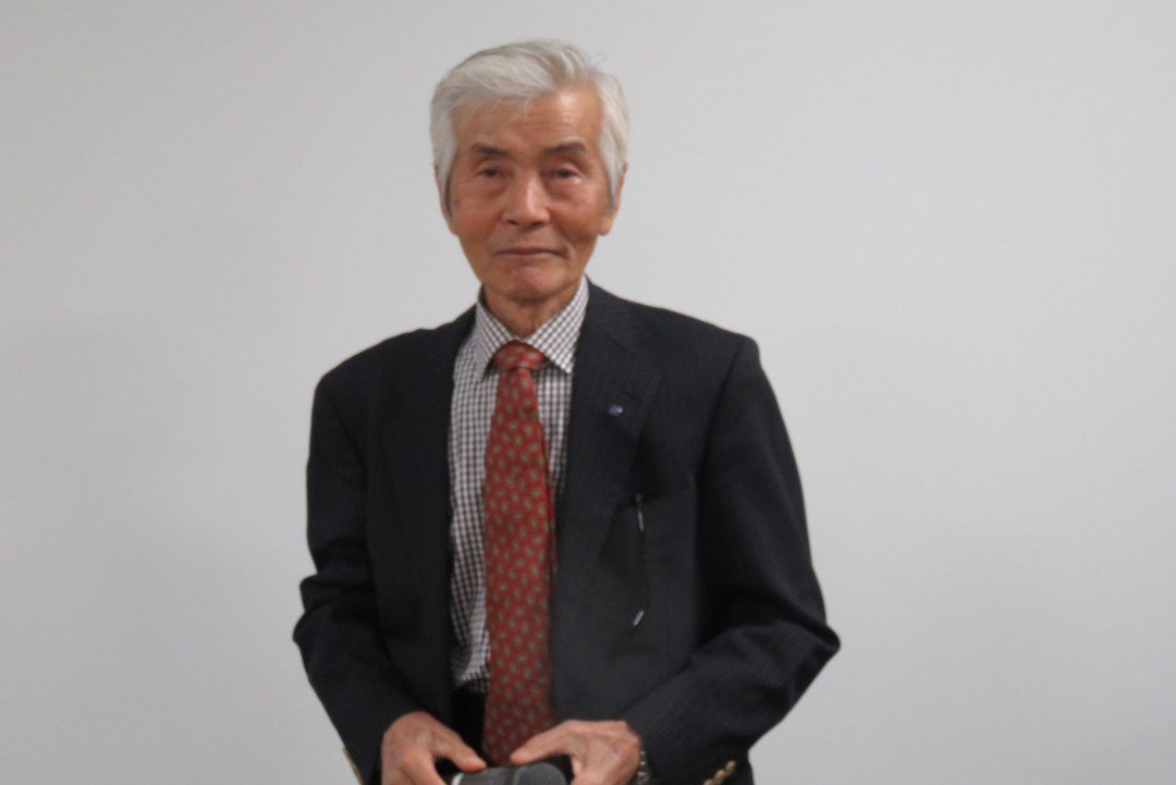 三好 孝行