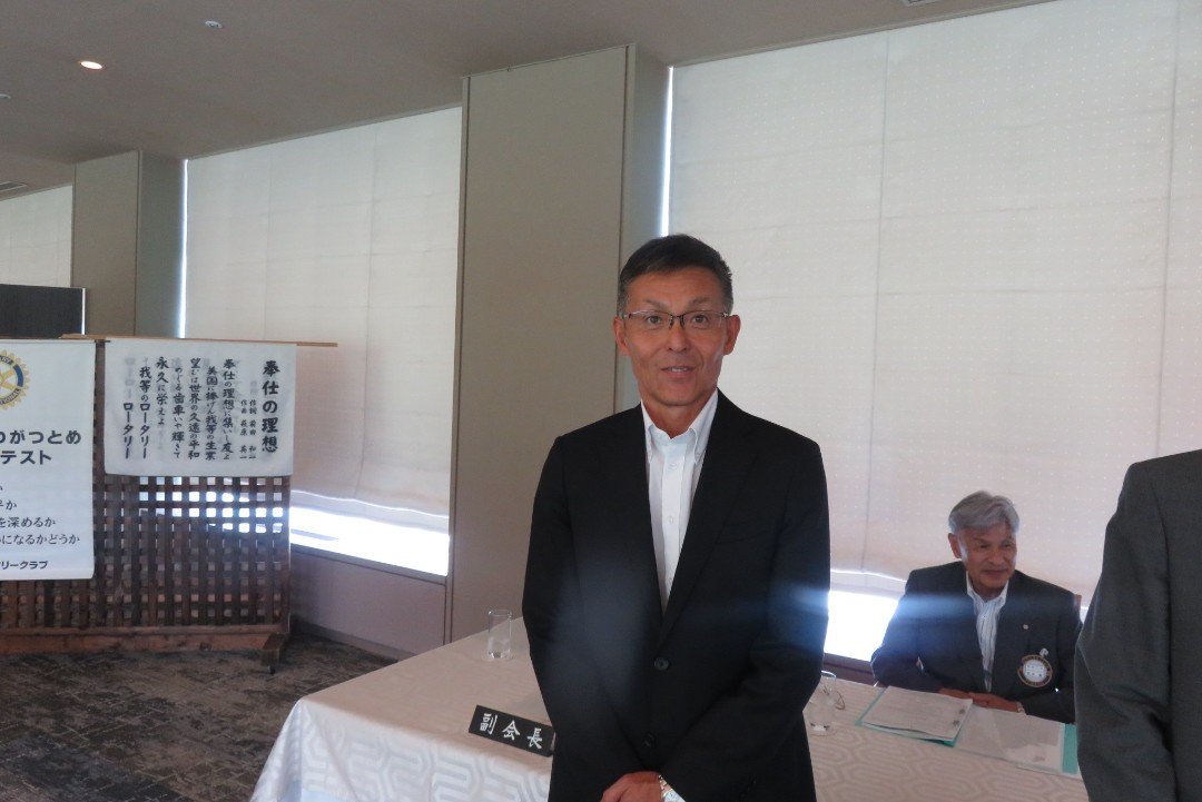山内 克則