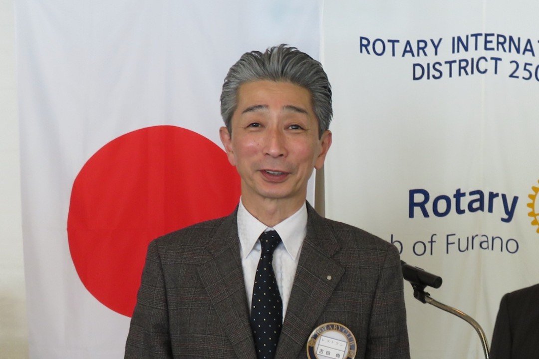 吉田 均